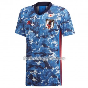 Japan Hjemmebanetrøje 2020 S/S